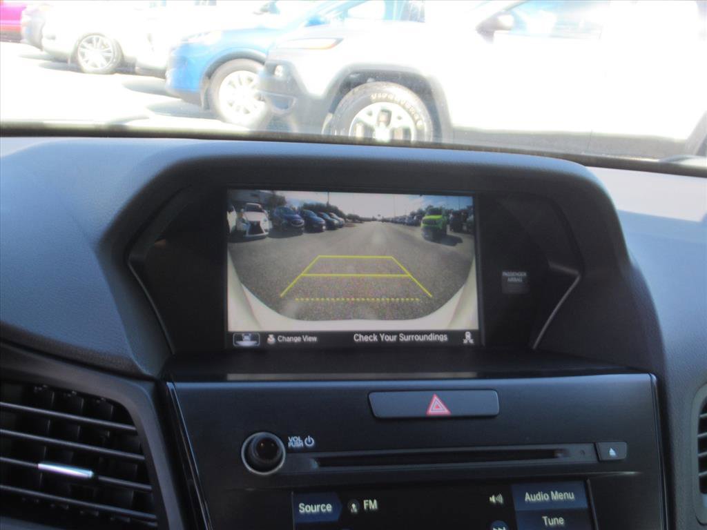 Used 2022 Acura ILX w/ Premium Package image 23