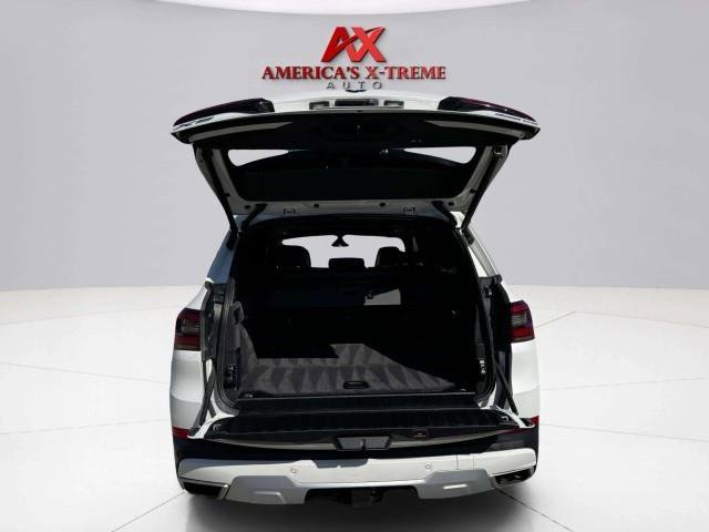 Used 2020 BMW X5 xDrive50i w/ Premium Package AWD/4WD image 55