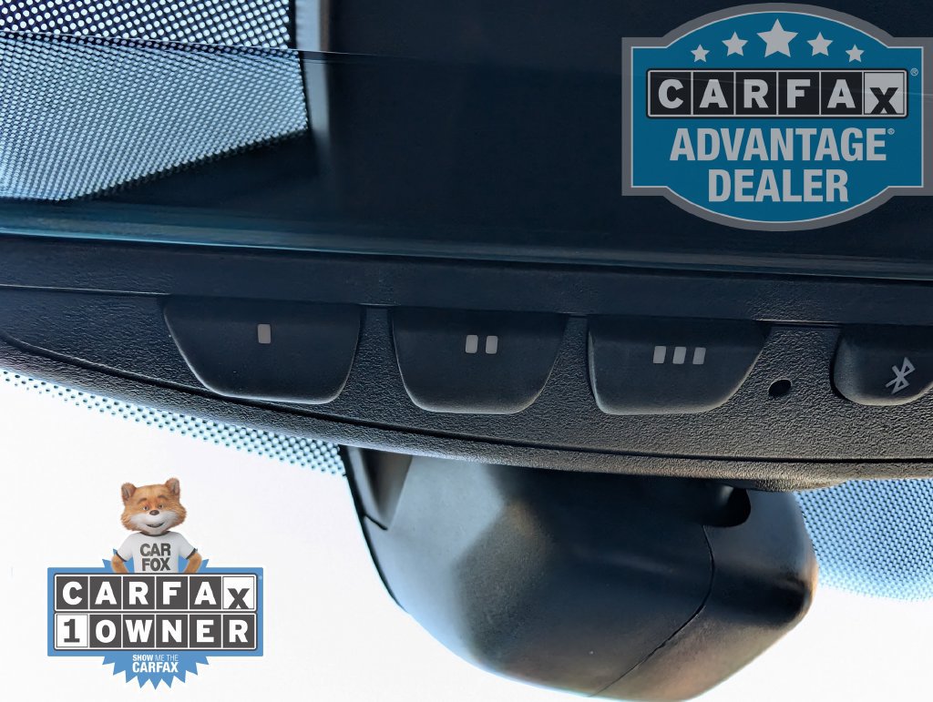 Used 2024 Volkswagen Atlas Cross Sport SE w/ Panoramic Sunroof Package FWD image 12