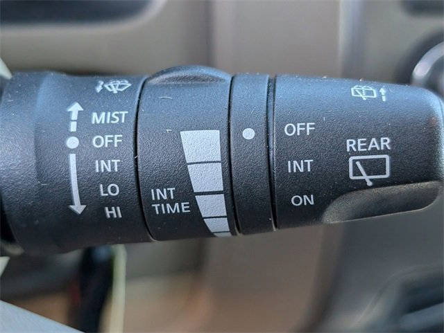 Used 2012 Nissan Armada SV image 25