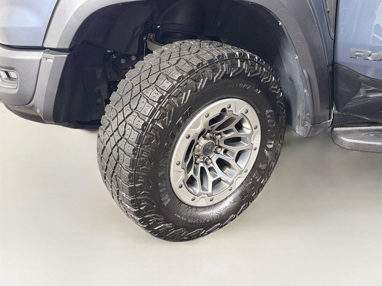 Used 2025 RAM 1500 RHO w/ RHO Level 1 Equipment Group AWD/4WD image 36