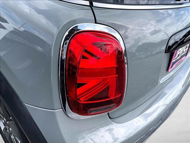 Used 2022 MINI Cooper S FWD image 30