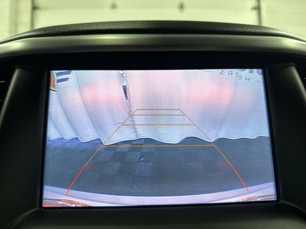 Used 2019 GMC Acadia SLT w/ Black Edition image 30