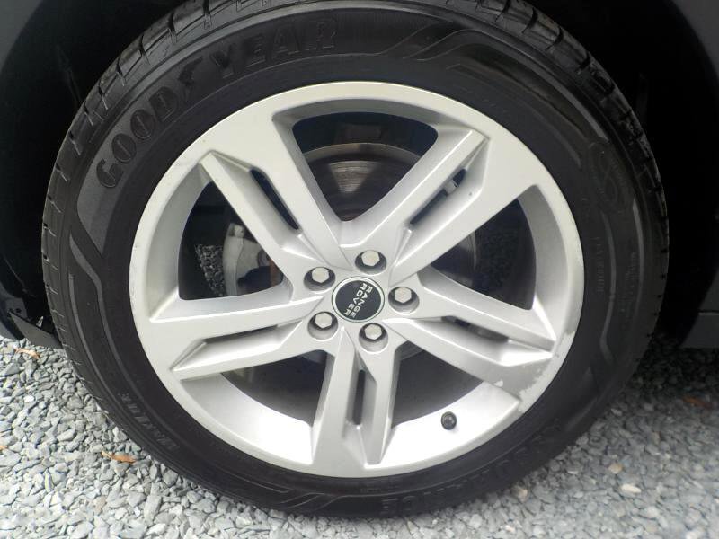 Used 2012 Land Rover Range Rover Evoque Dynamic w/ Dynamic Premium Pkg image 40