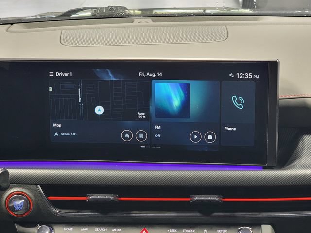 Used 2025 Hyundai Sonata N Line FWD image 19