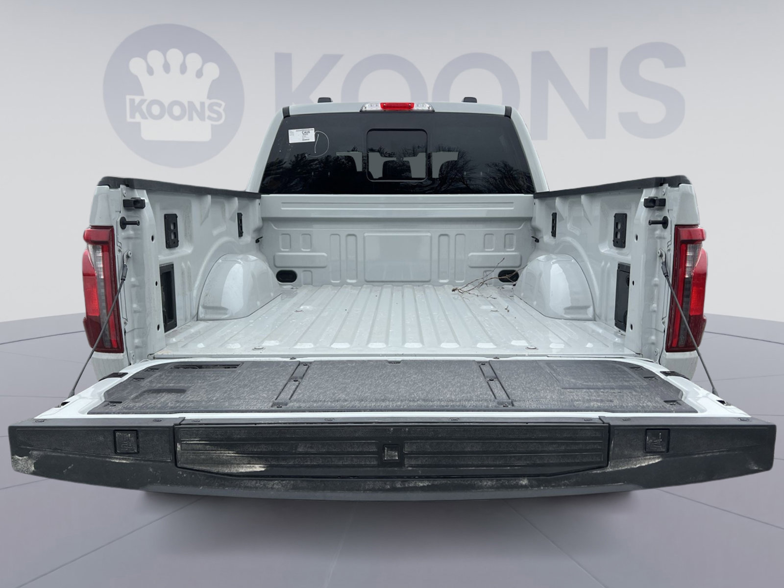 New 2026 Ford F150 XLT w/ Equipment Group 302A MID image 25