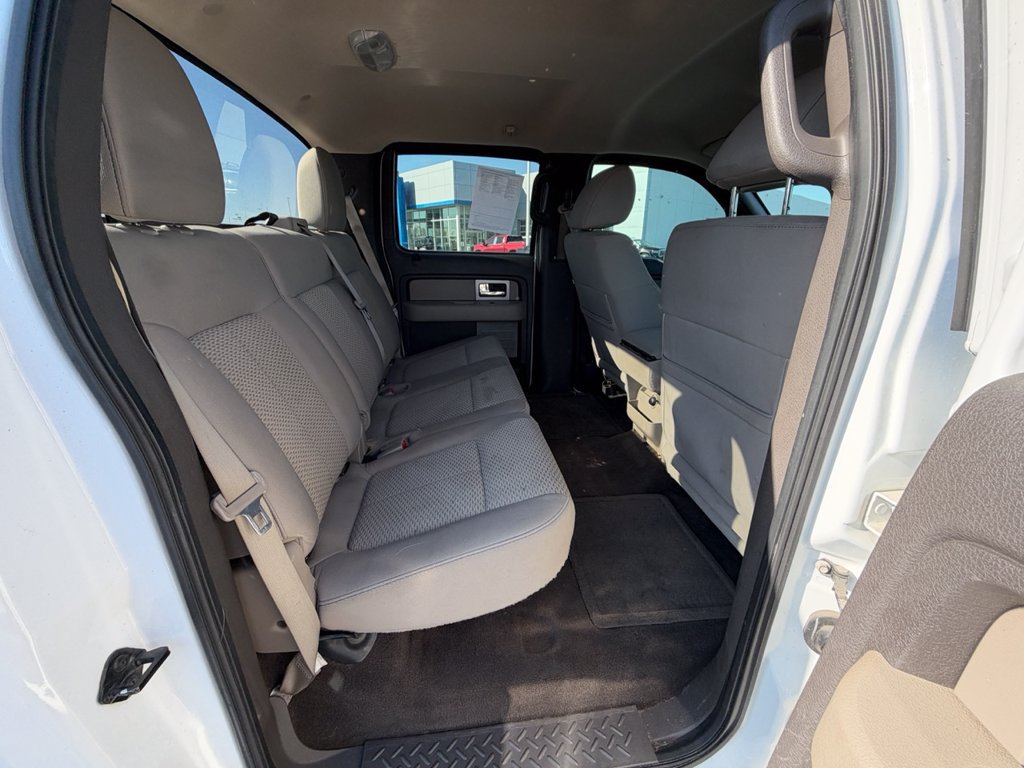 Used 2010 Ford F150 XLT AWD/4WD image 17