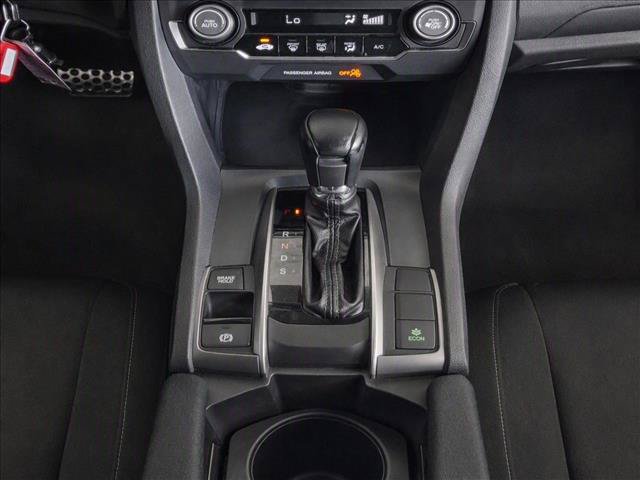 Used 2019 Honda Civic Sport image 22