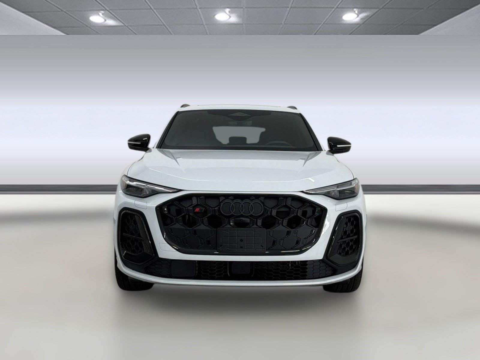Used 2025 Audi SQ5 Premium Plus AWD/4WD image 6