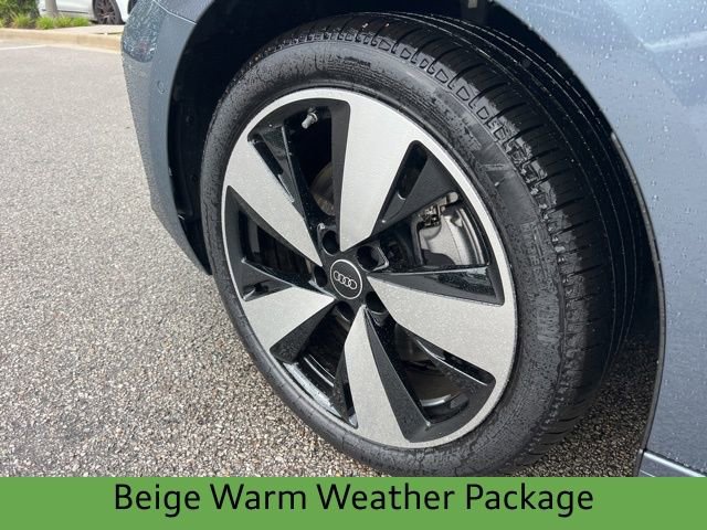 New 2025 Audi A5 2.0T Premium Plus image 5