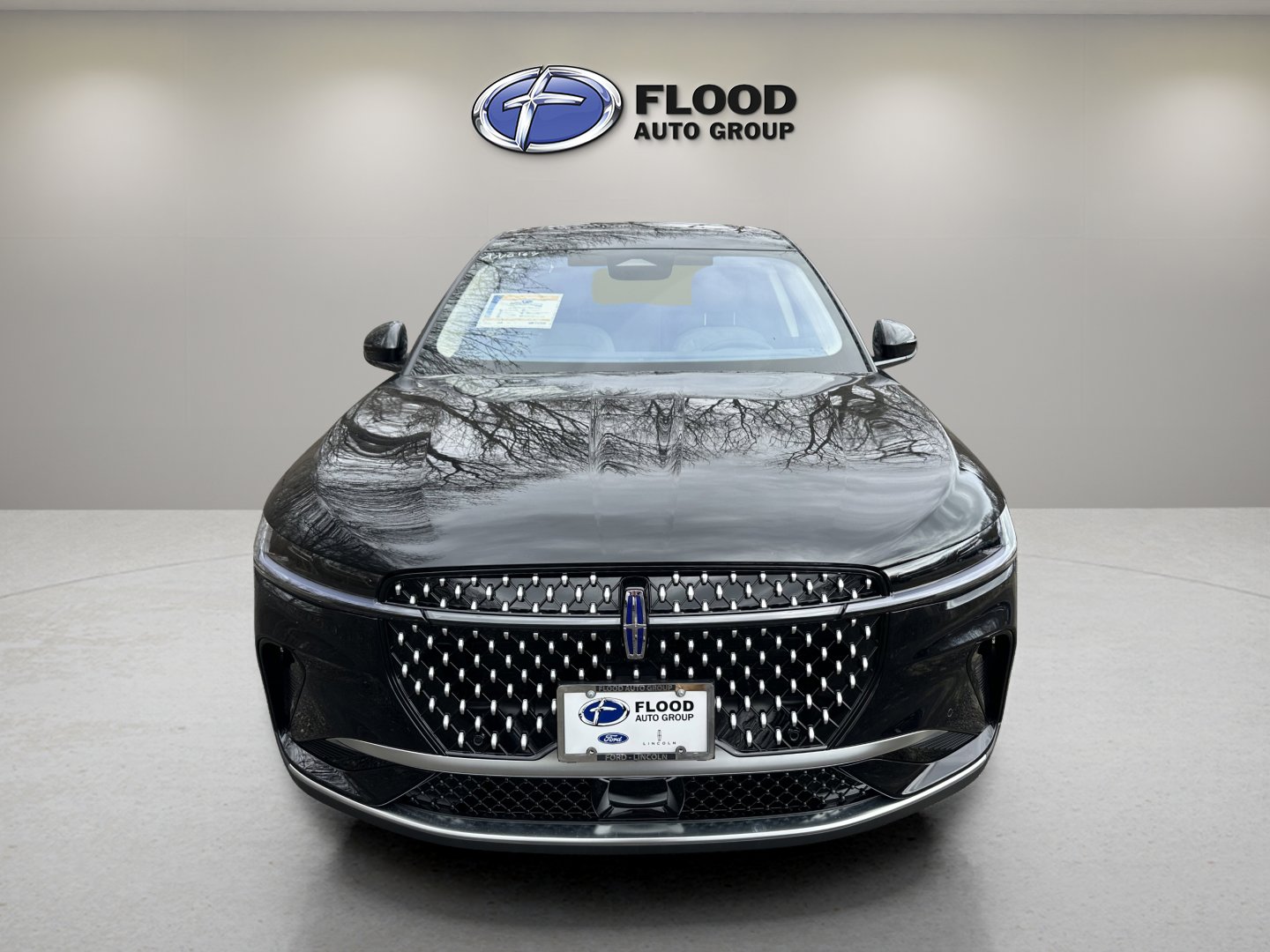 New 2026 Lincoln Nautilus Premier w/ Equipment Group 102A image 2