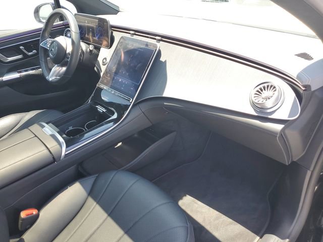 Used 2023 Mercedes-Benz EQE 350+ Sedan image 26