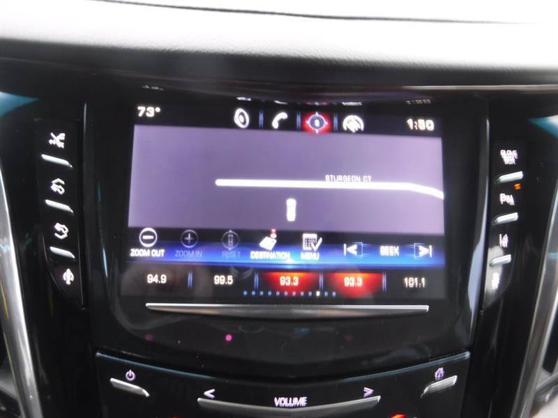 Used 2015 Cadillac Escalade Premium AWD/4WD image 39