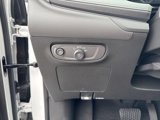 New 2026 Buick Encore GX Sport Touring w/ Comfort Package FWD image 14