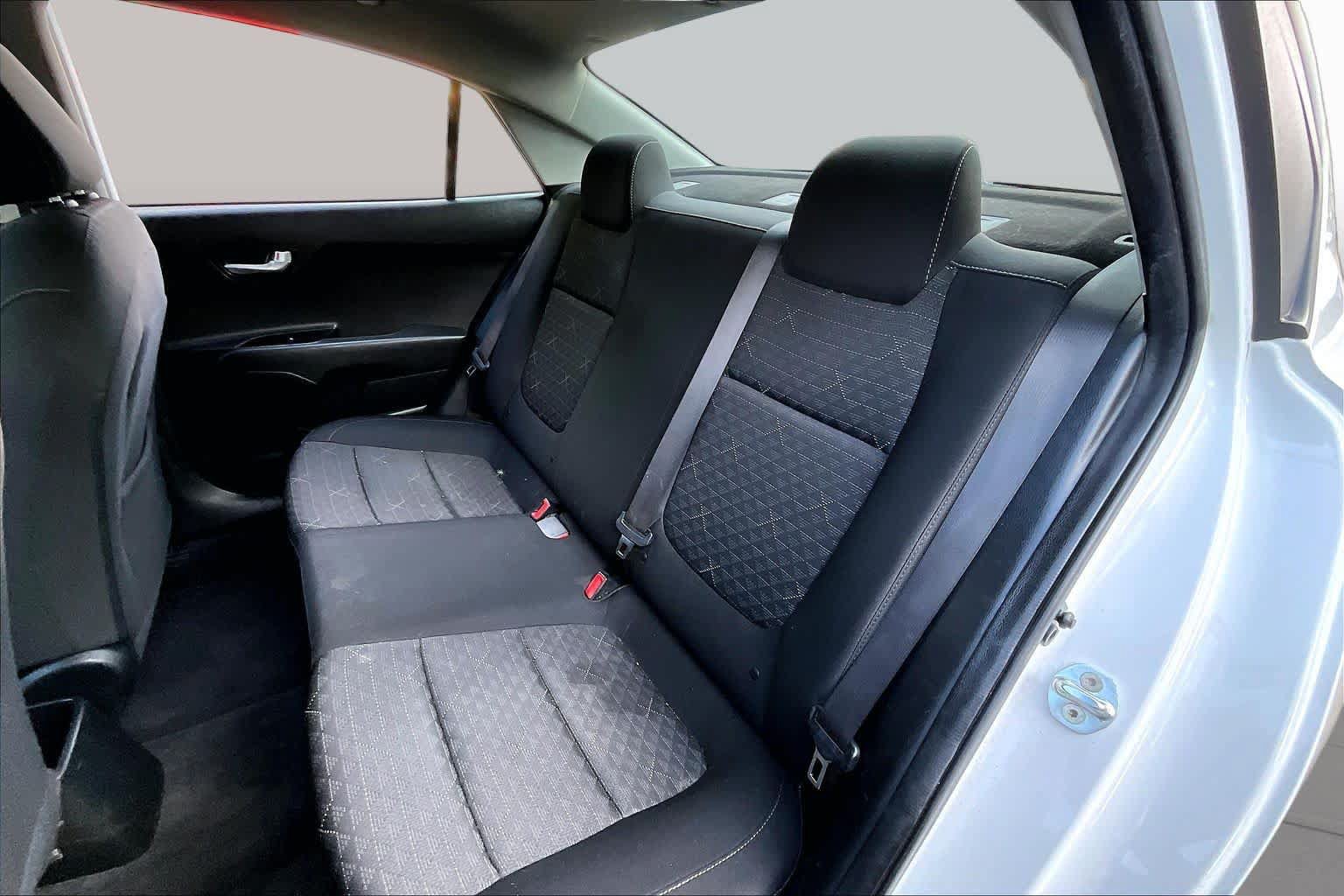 Used 2020 Kia Rio LX FWD image 20
