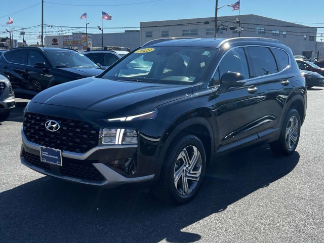 Certified 2023 Hyundai Santa Fe SEL AWD/4WD image 2