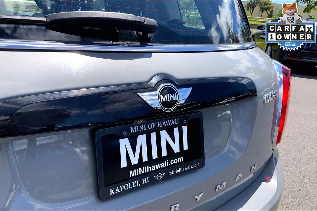 Used 2018 MINI Cooper Countryman image 25