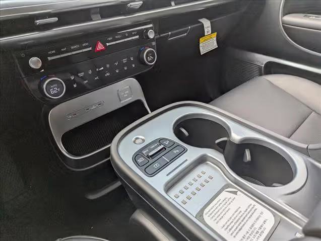 New 2026 Hyundai Ioniq 9 Limited image 18