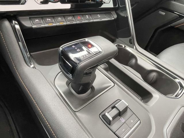 Certified 2024 GMC Sierra 1500 AT4 w/ AT4 Preferred Package AWD/4WD image 24