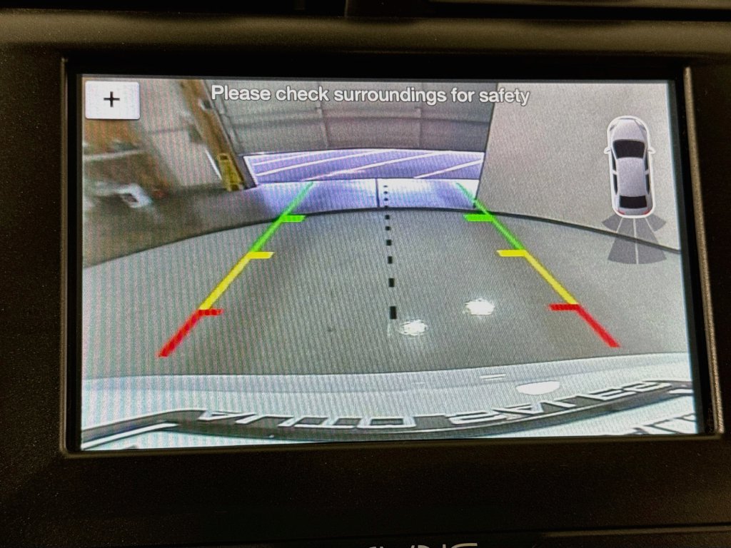 Used 2019 Ford Fusion SE FWD image 22