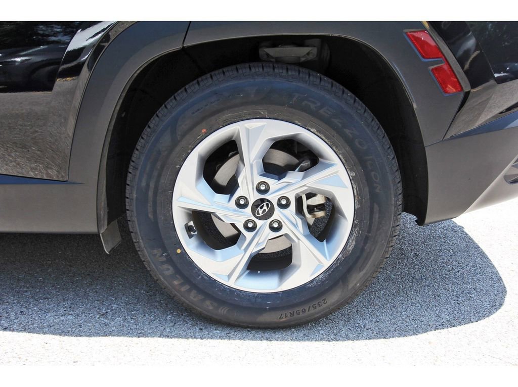 Used 2024 Hyundai Tucson SEL FWD image 28