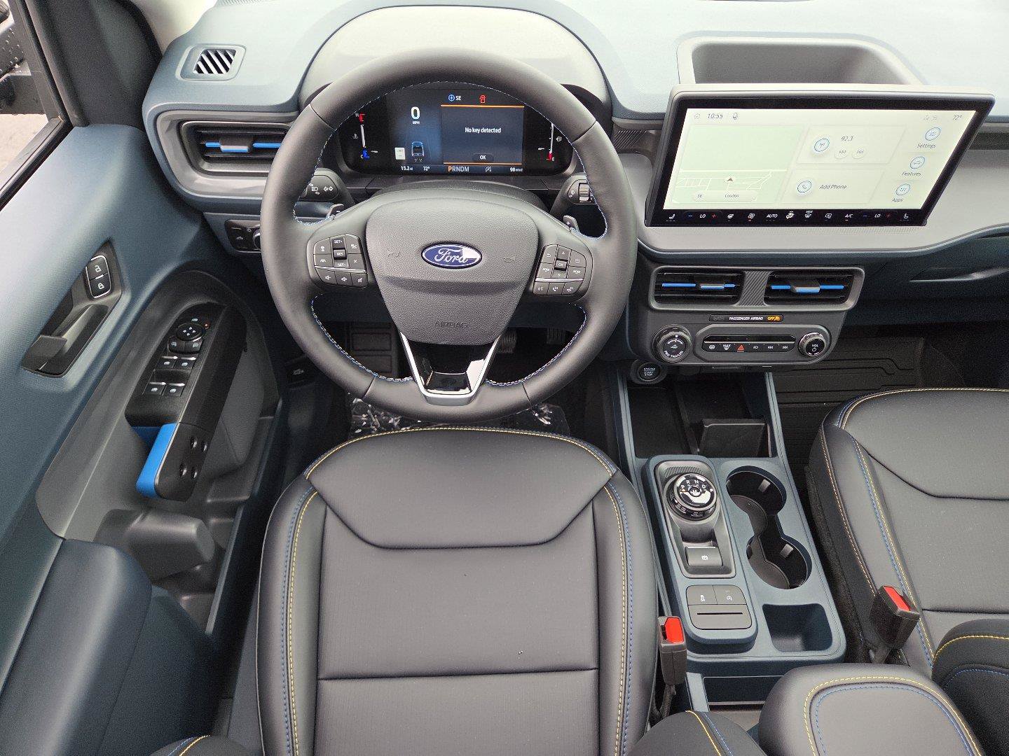 New 2026 Ford Maverick Lobo AWD/4WD image 26