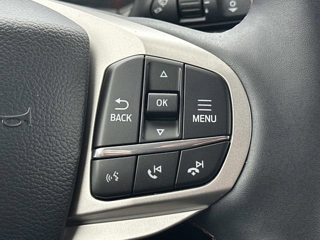 New 2026 Ford Explorer Active w/ Active Comfort Package image 29