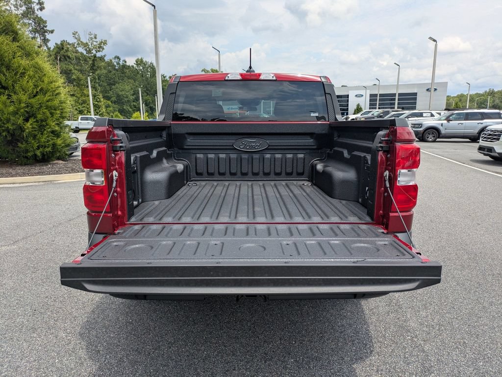 New 2026 Ford Maverick XLT AWD/4WD image 13