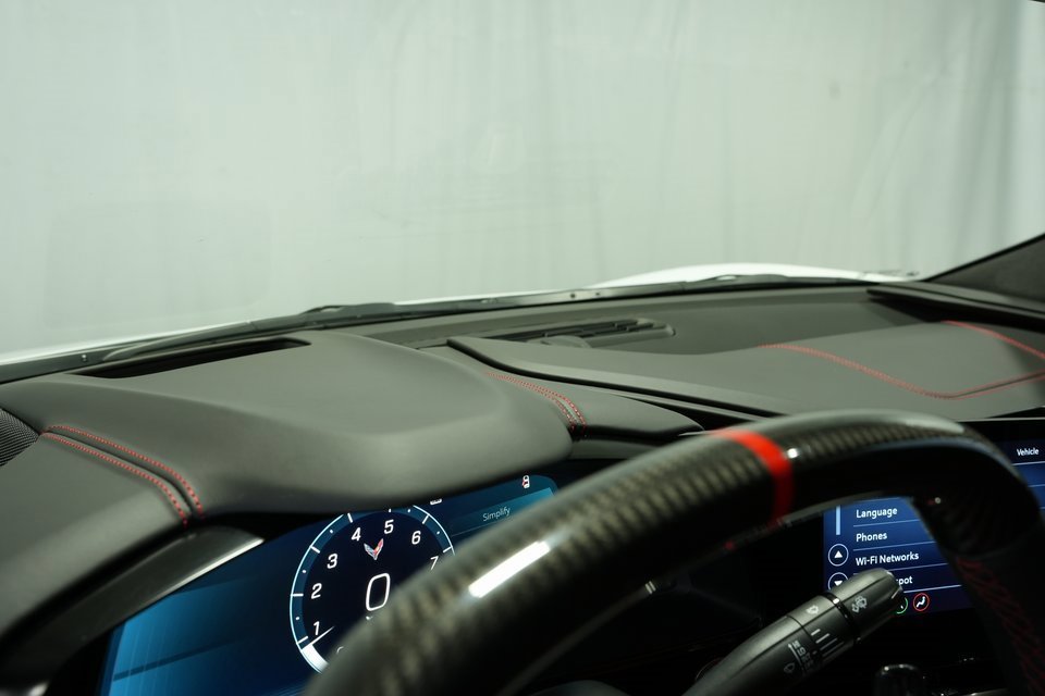 Used 2023 Chevrolet Corvette Z06 image 26