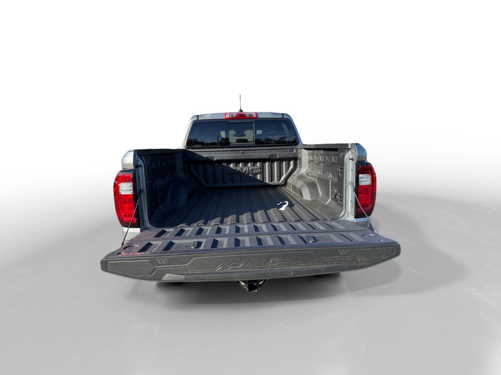 New 2026 GMC Canyon AT4 image 17