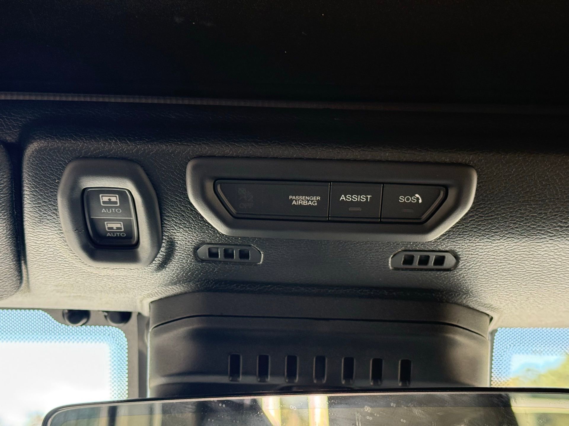 Used 2022 Jeep Wrangler Unlimited Sahara 4xe w/ Safety Group image 34