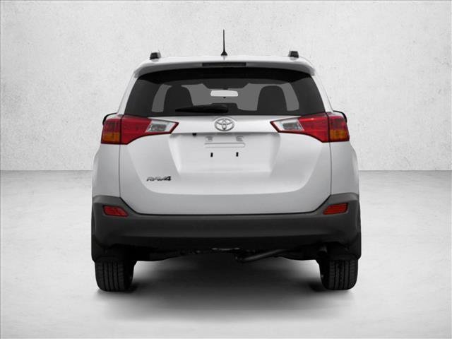 Used 2013 Toyota RAV4 Limited image 5