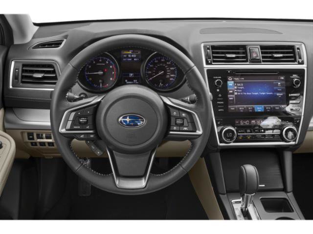 Used 2019 Subaru Legacy 2.5i Premium AWD/4WD image 10