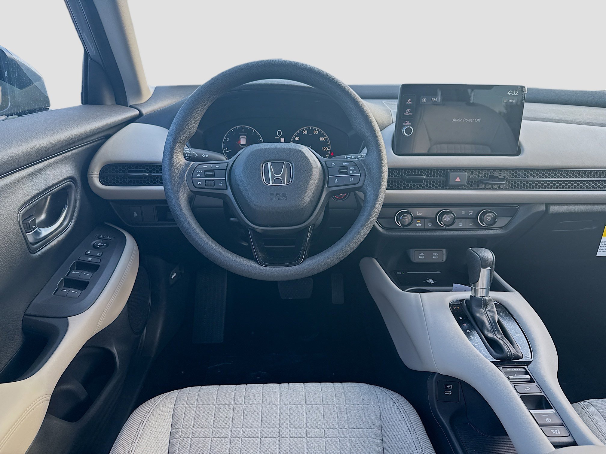 New 2026 Honda HR-V LX image 17