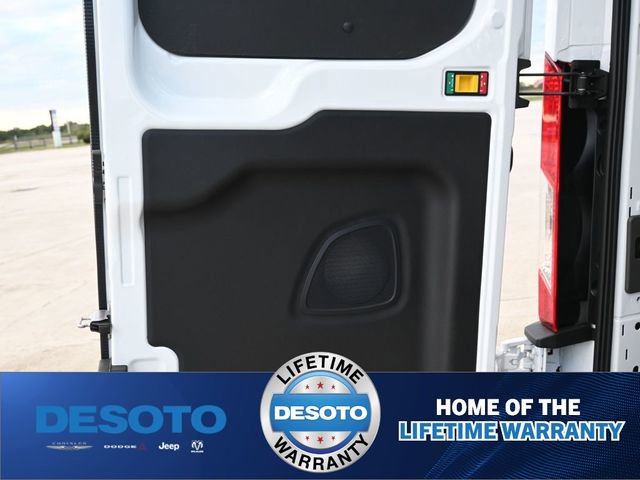 New 2026 Ford Transit 250 148 Medium Roof w/ Load Area Protection Package image 19
