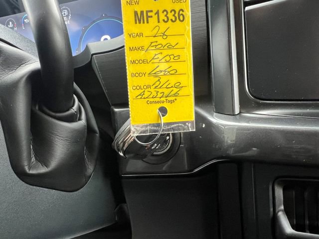 New 2026 Ford F150 STX w/ F-150 LOBO Package AWD/4WD image 27