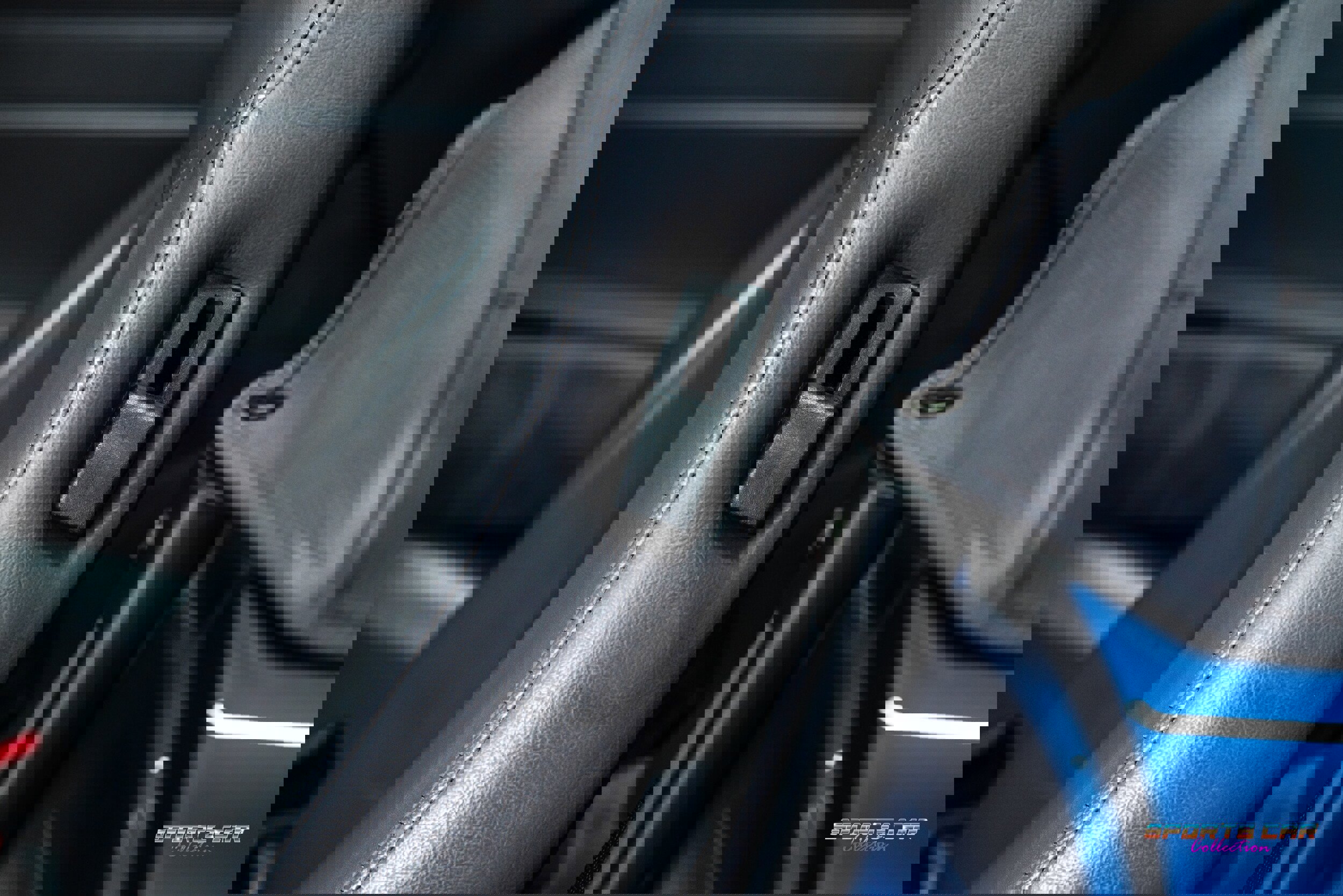 Used 1997 Porsche 911 Carrera image 41