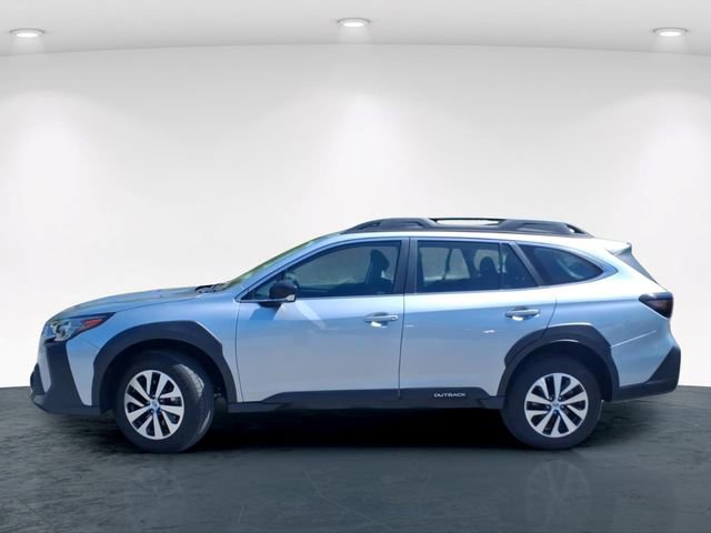 Used 2024 Subaru Outback AWD/4WD image 16