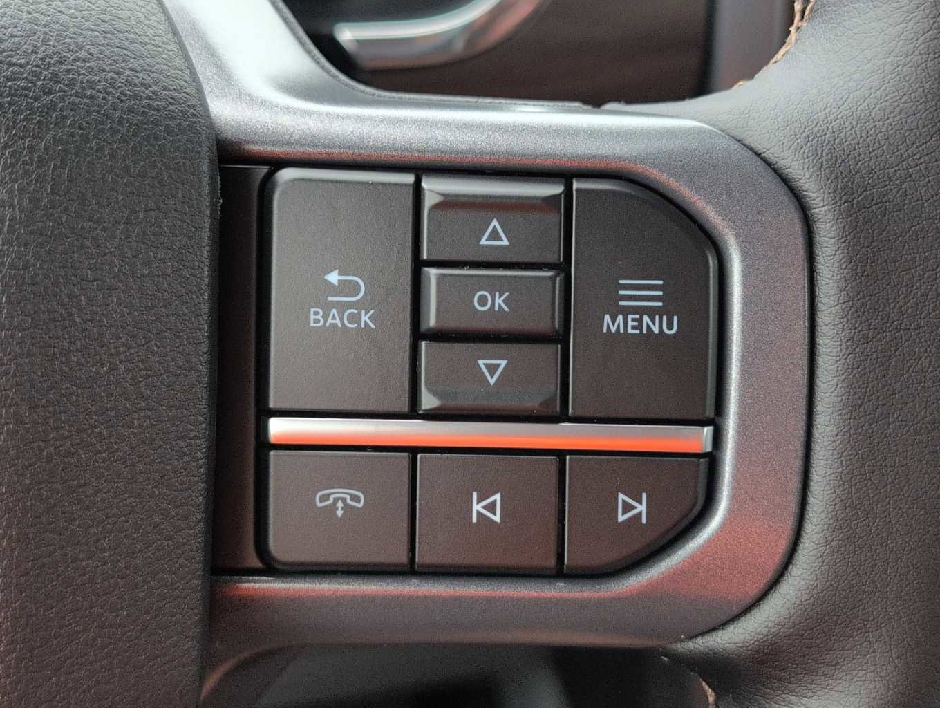 New 2025 Ford F150 Lariat w/ Equipment Group 501A Mid image 23