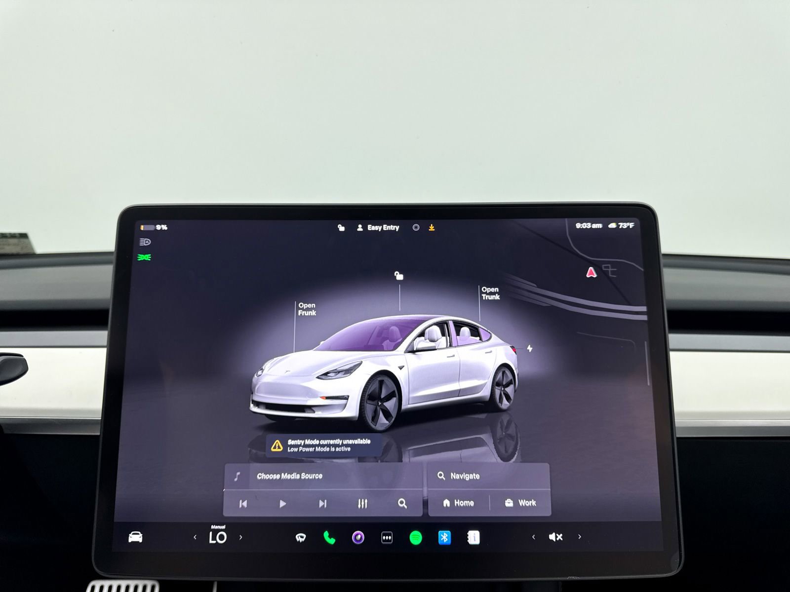 Used 2023 Tesla Model 3 Standard Range RWD image 22