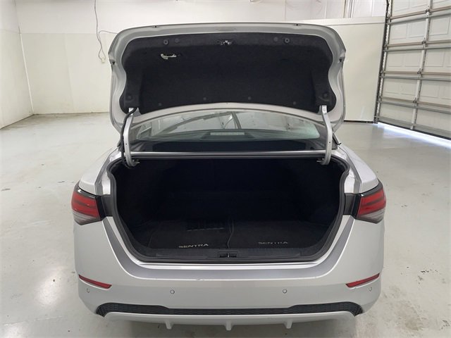 Used 2022 Nissan Sentra SV image 15