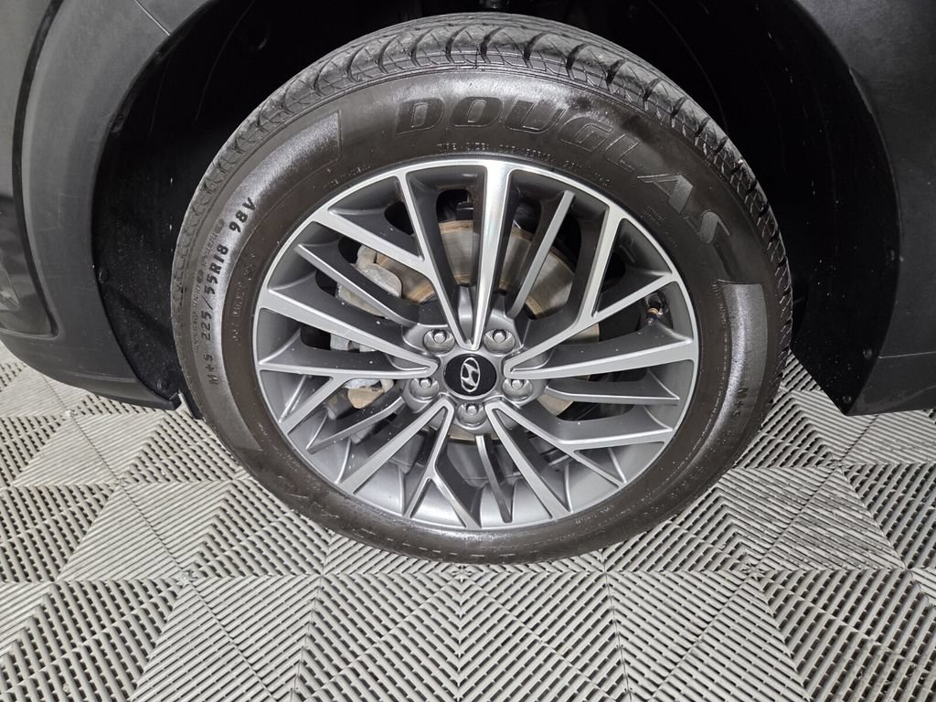 Used 2019 Hyundai Tucson SEL AWD/4WD image 10
