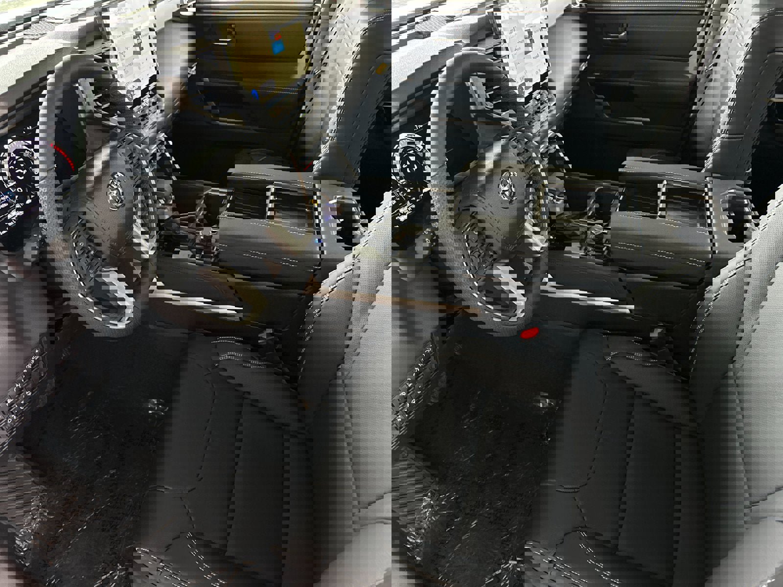 New 2026 Toyota Tundra Limited image 9