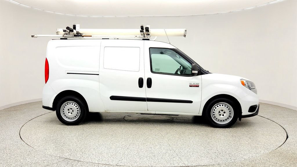 Used 2022 RAM ProMaster City Tradesman FWD image 4