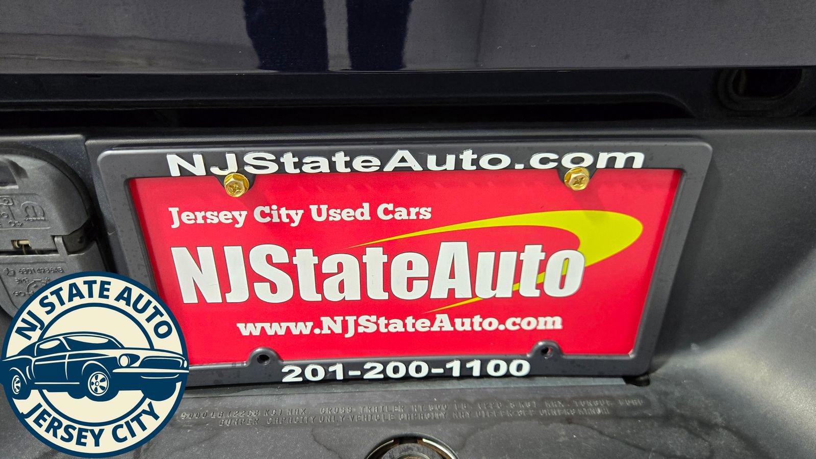 Used 2018 RAM 1500 Laramie w/ Convenience Group image 36