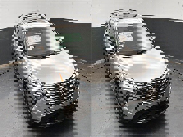 New 2026 Nissan Rogue Platinum image 22
