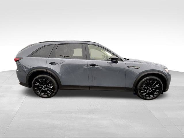 New 2026 MAZDA CX-70 3.3 Turbo w/ Premium Package AWD/4WD image 8