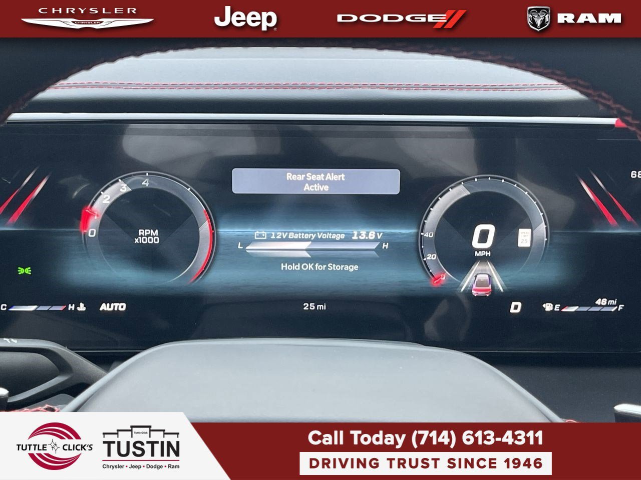 New 2026 Dodge Charger R/T AWD/4WD image 24