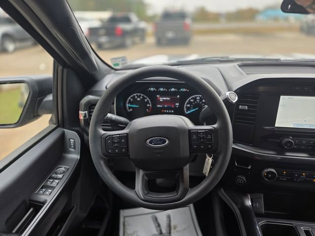 Used 2023 Ford F150 XL w/ STX Appearance Package image 22