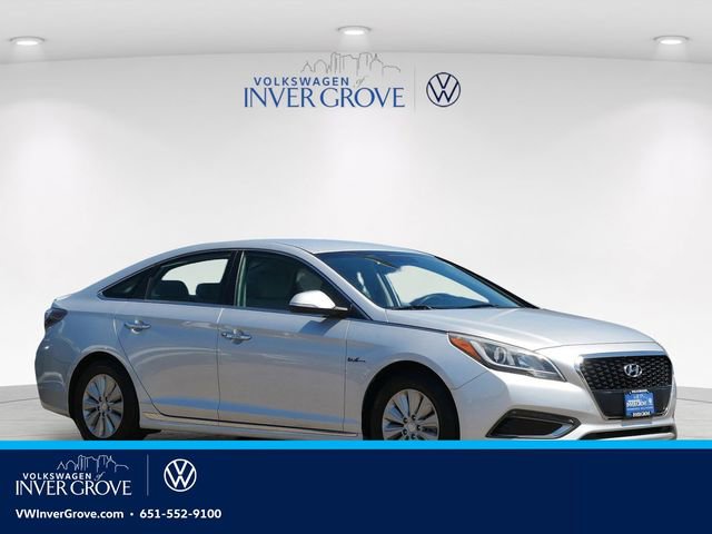 Used 2016 Hyundai Sonata SE